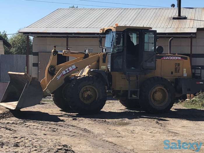 Требуется машинист погрузчика, фотография 1