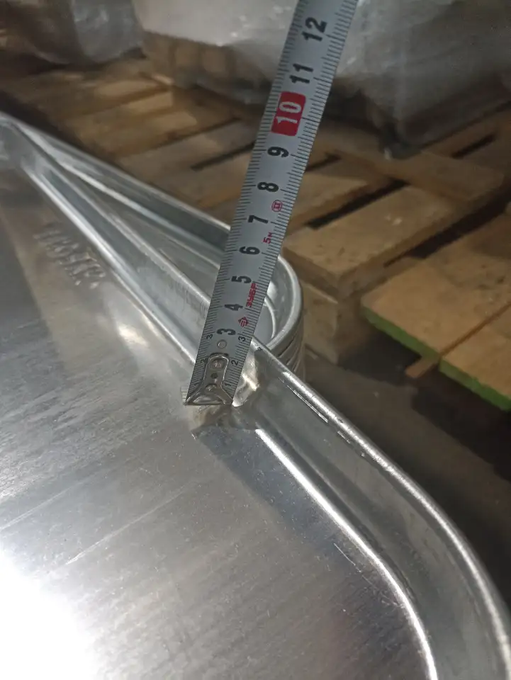 Противент Пекарский Лист, фотография 10