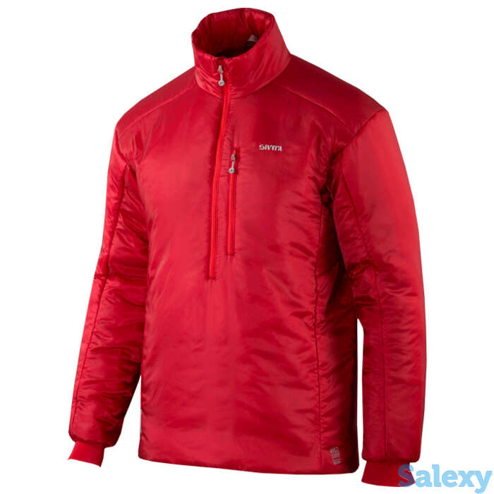 Куртка сивера гамаюн про 3.0 рубин, фотография 1