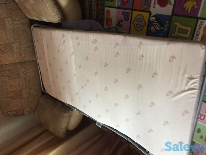 Продам диваны 3+2+1, фотография 5