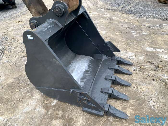 Гусеничный экскаватор Volvo EC250DL (028), фотография 5