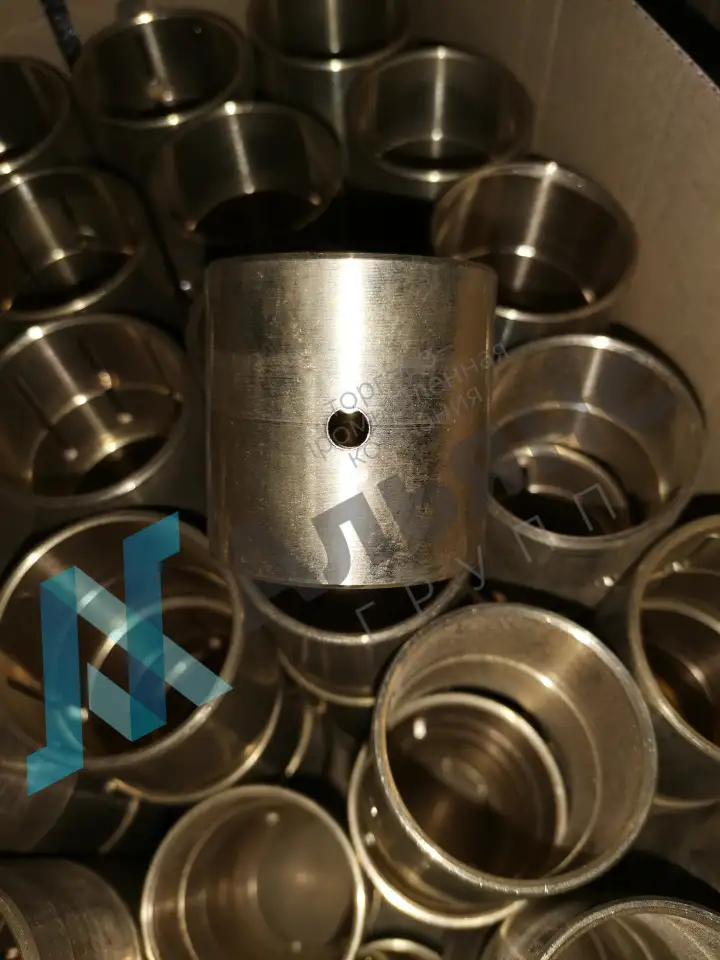 Запасные части компрессора Кт-6, фотография 2