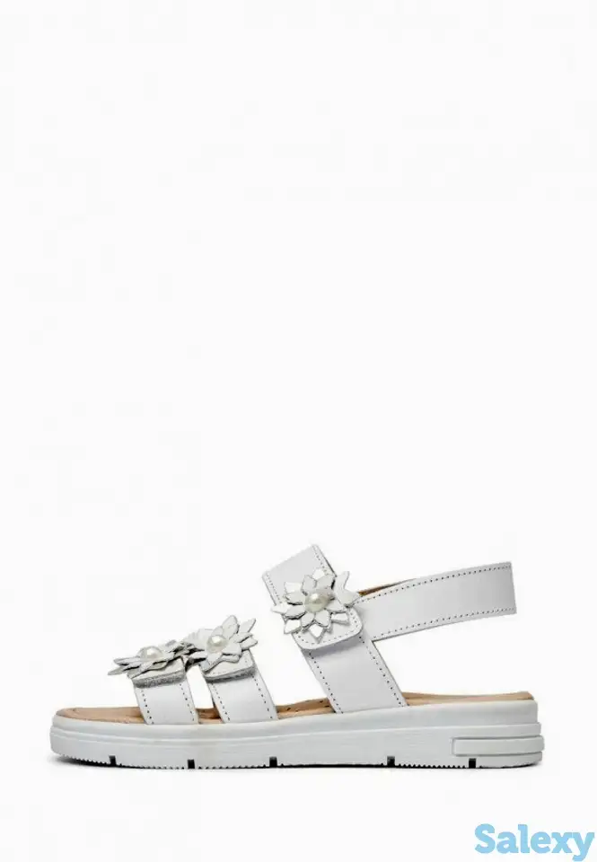 Сандалии alessio nesca, фотография 2