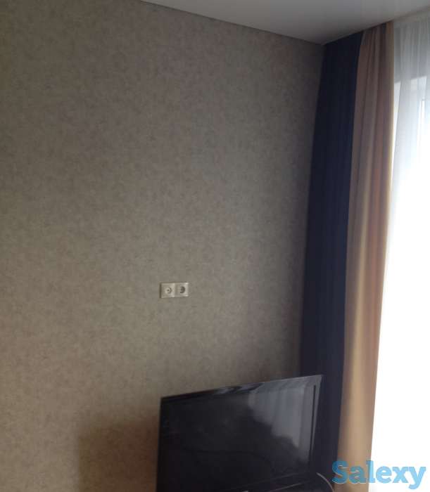 Оклейка стен обоями профессионально, фотография 5