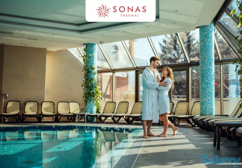 Продажа недвижимости в Турции, Турция, Термаль, фотография 6