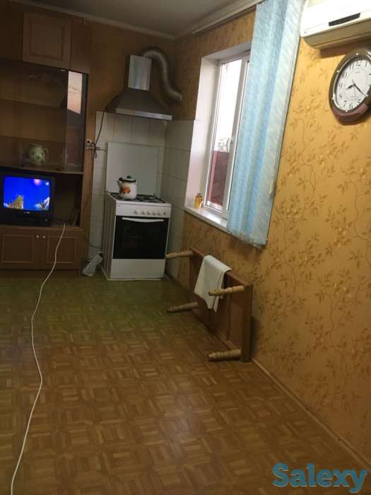 Сдаю 2х к,кв в 3 мкр на длительный срок за 80 000+ком услуги, фотография 5