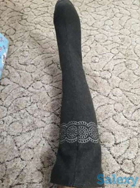 Продам валенки, фотография 1