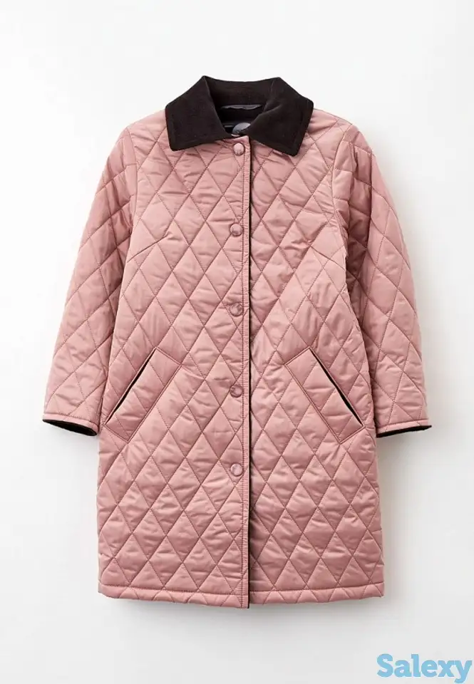 Куртка утепленная smith's brand, фотография 1