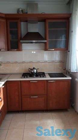 Продам или обменяю 3-х ком. в центре Астаны, Омарова 100, фотография 10