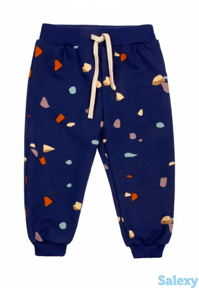 Брюки спортивные bossa nova, фотография 1