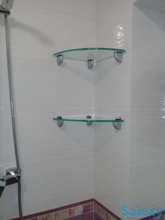 изготовление изделий из стекла, фотография 6