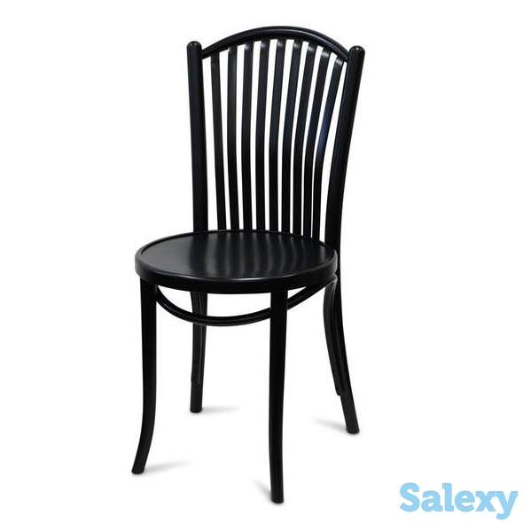 Венские  стулья и кресла из бука, фотография 5