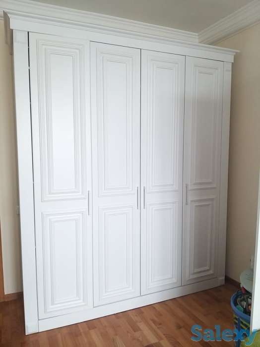 Продам 3-х комн квартиру, Кабанбай батыра, д.11, фотография 8