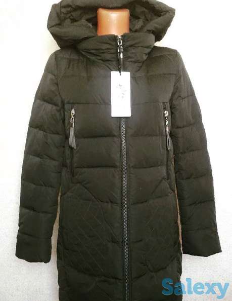 Распродажа осенней и зимней женской одежды., фотография 1