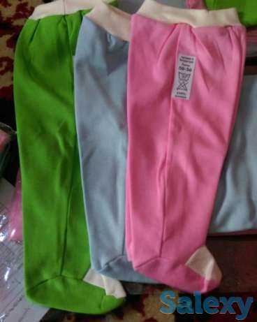 Ползунки, кофты,боди, фотография 1