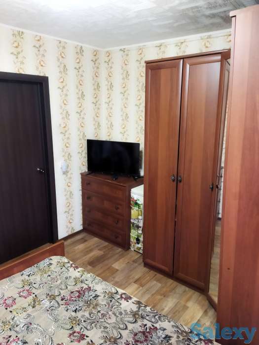 Продам 3-х комнатную квартиру, 4 мкр., фотография 6