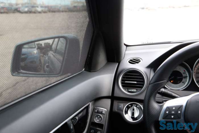 альтернатива тонировке, фотография 8