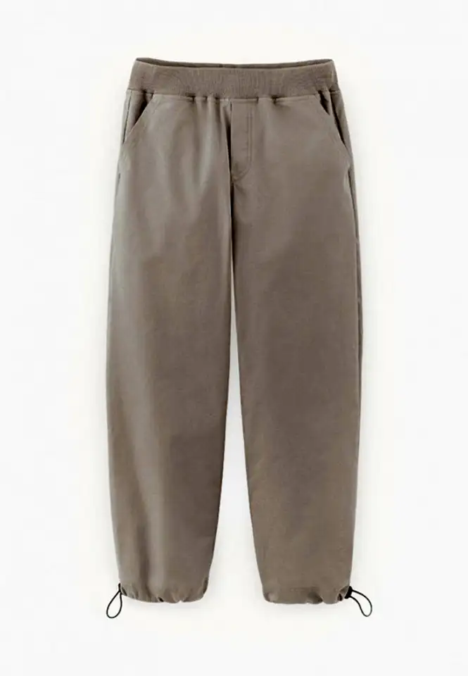 Брюки bell bimbo, фотография 1