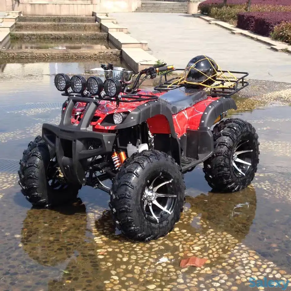 Квадроцикл 250 кубов, фотография 4