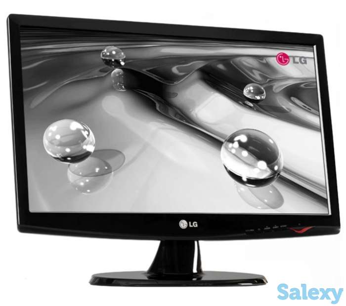 продам монитор LG 22 дюйма, фотография 1
