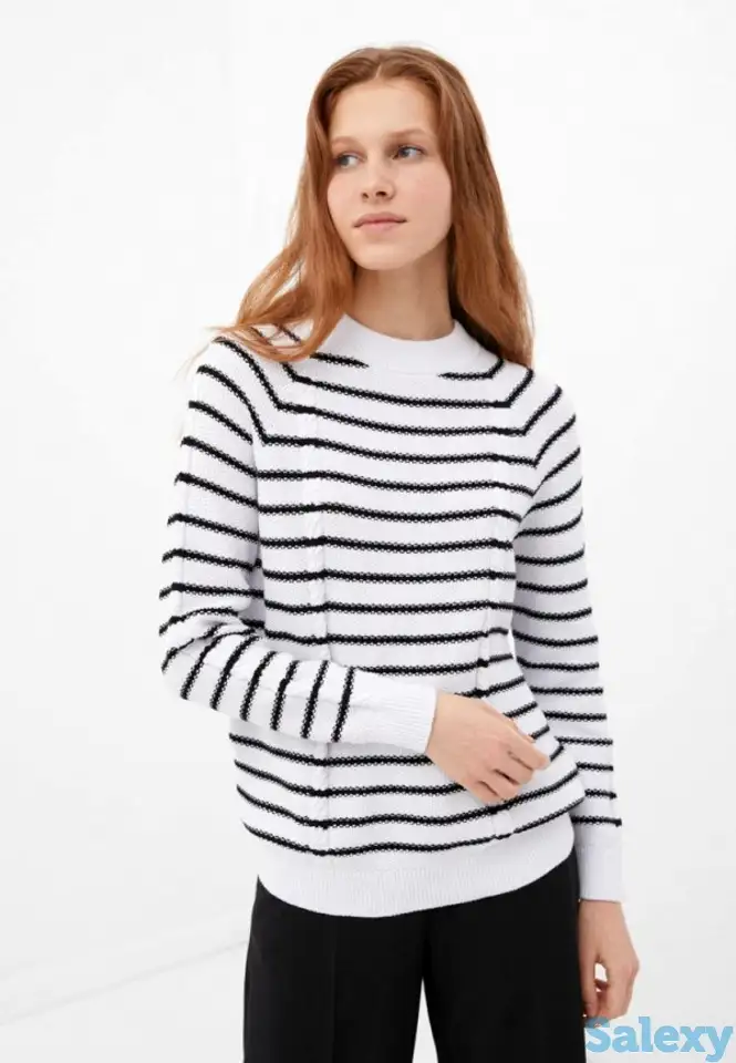 Джемпер finn flare, фотография 1