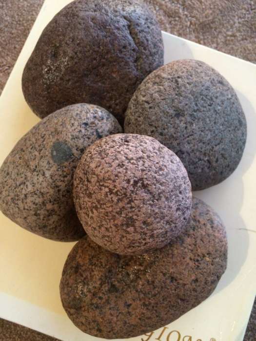 Камни, фотография 1