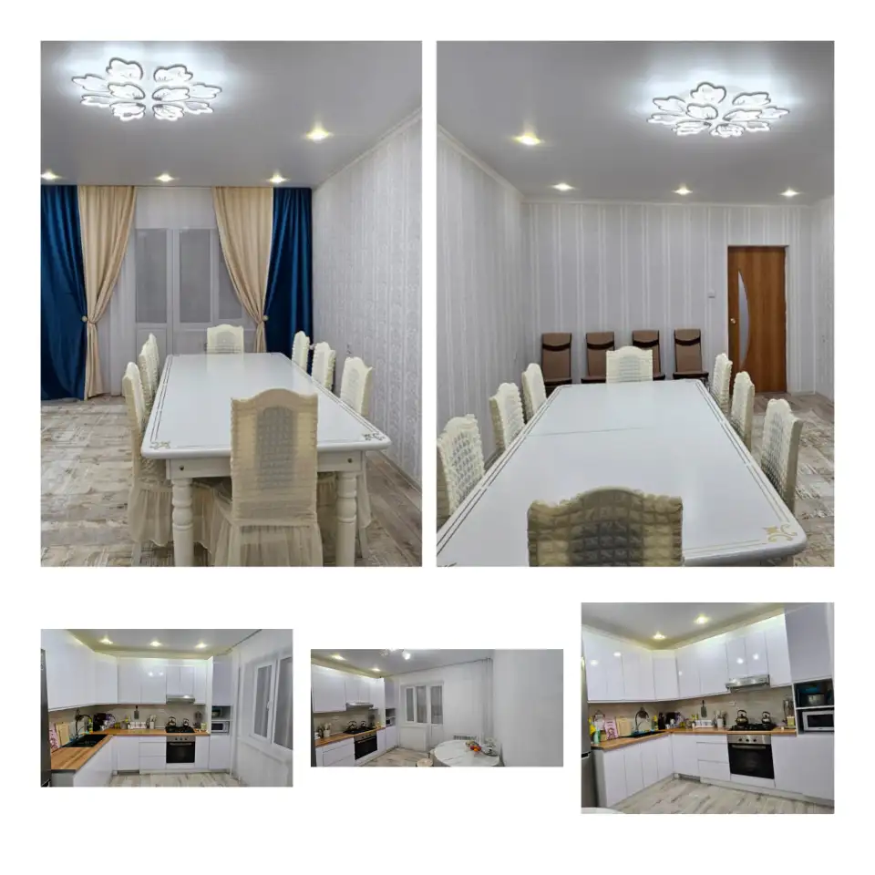 Продается квартира, Самал 991, фотография 1