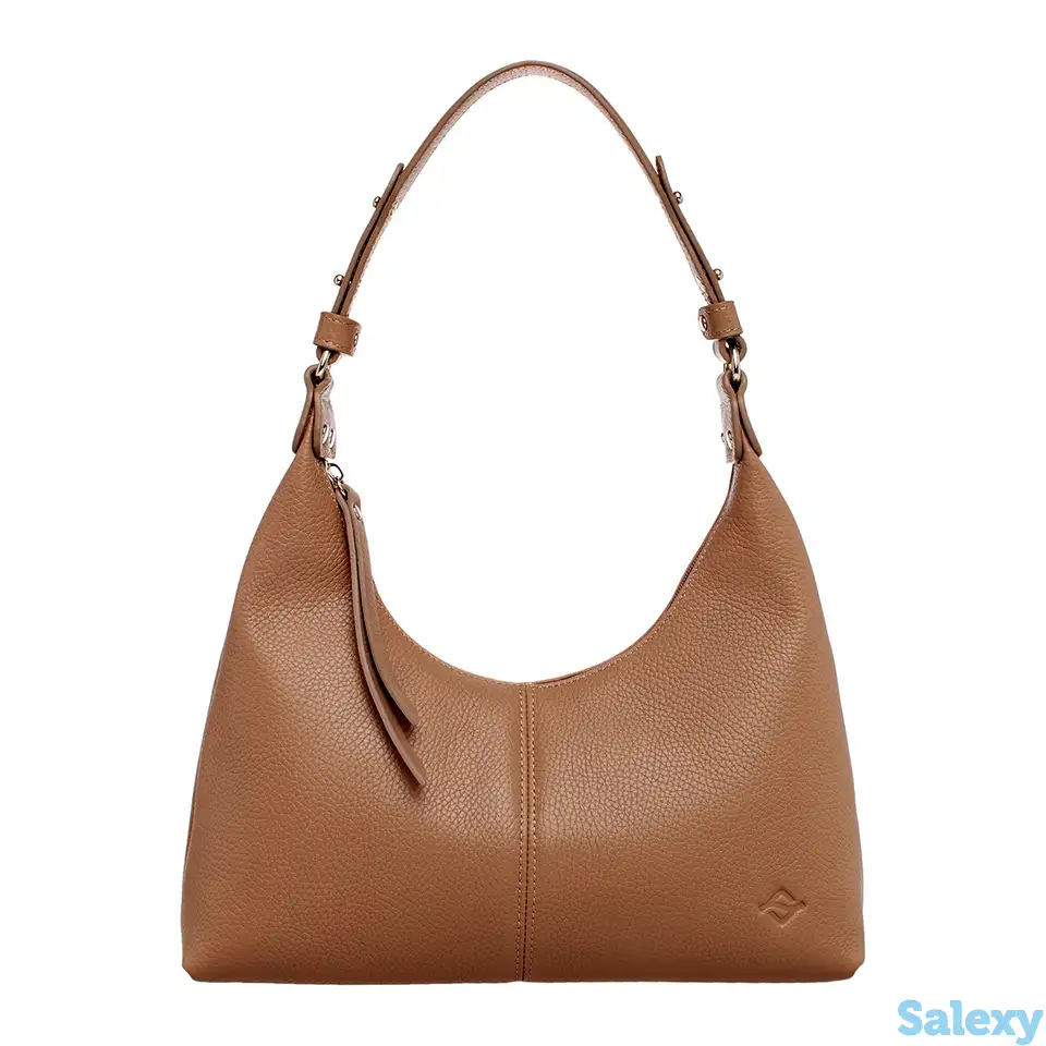 Женская сумка sidnie cacao, фотография 1