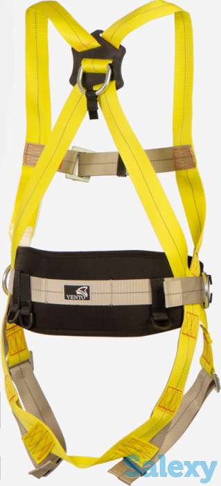 Страховочная Привязь Венто Альфа 0.2, фотография 3