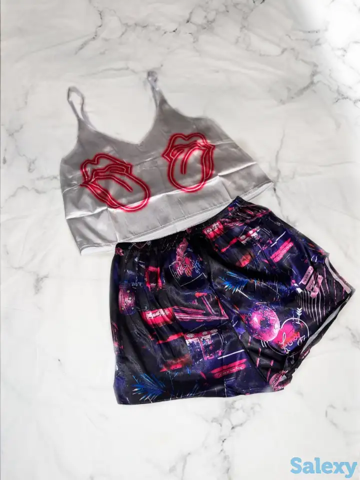 Женское нижнее белье, фотография 2