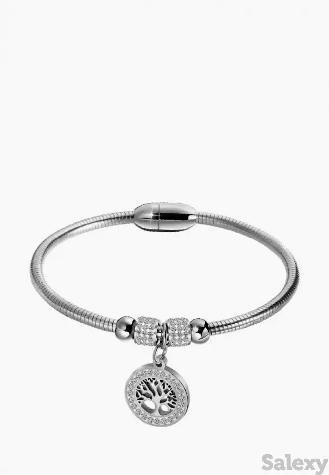 Браслет ice&high collection, фотография 1