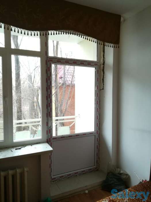 Ремонт и изготовление окон любой сложности!!!, фотография 4