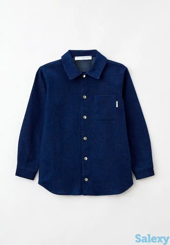 Рубашка ete children, фотография 1