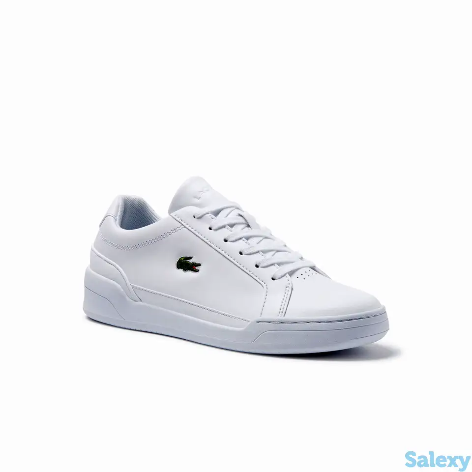 Кеды lacoste challenge, фотография 1