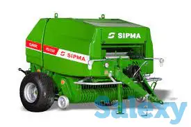 Продам пресс подборщик Sipma 1210 Classic, фотография 1