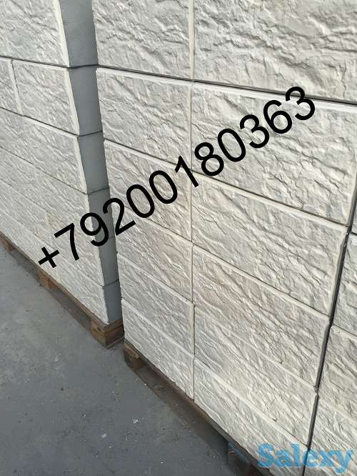 Каталог форм для теплоблока! АБС, ПВХ, Мягкие формы., фотография 4