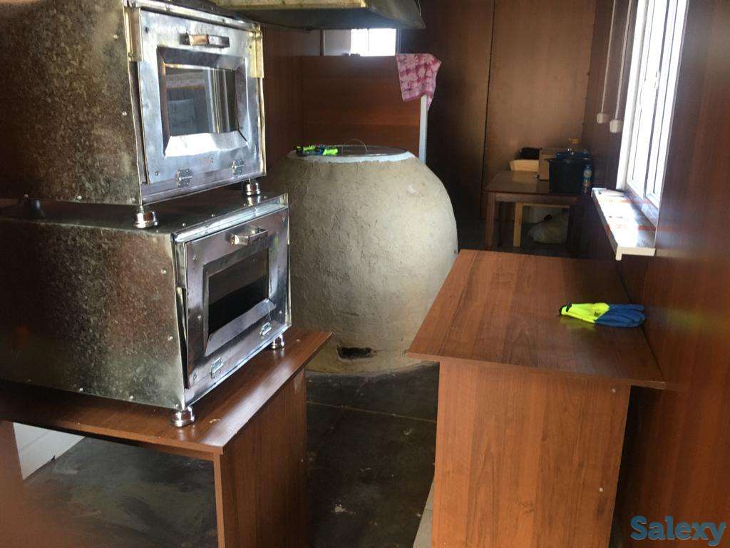 Продам контейнер для Тандыра с Тандыром, фотография 4