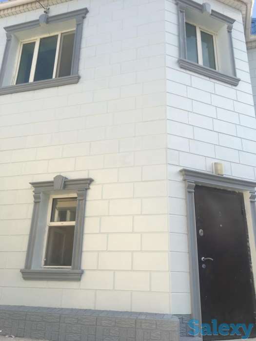 Полифасад,Теплофасад,Термопанели, фотография 2