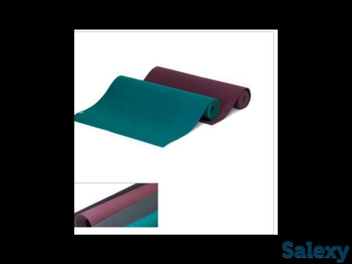 Йога коврики, фотография 2