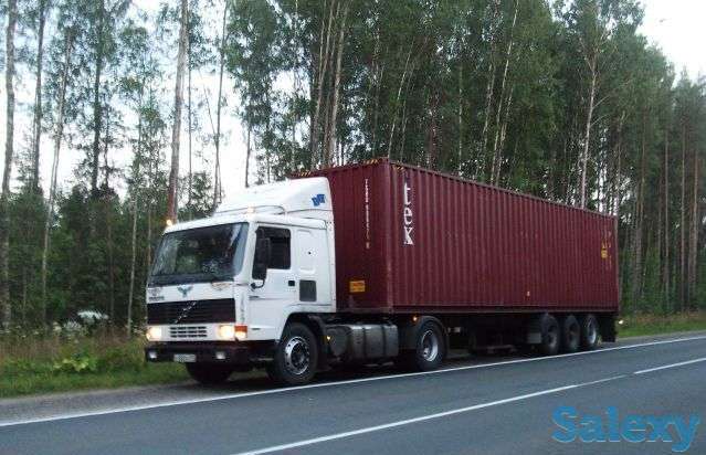 Грузоперевозки,Переезды домов и квартир, фотография 2