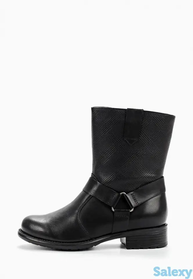 Полусапоги ralf ringer, фотография 1