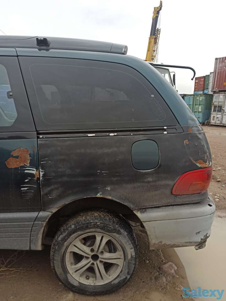 Срочно Toyota Estima Lucidaa 1992г,, фотография 5