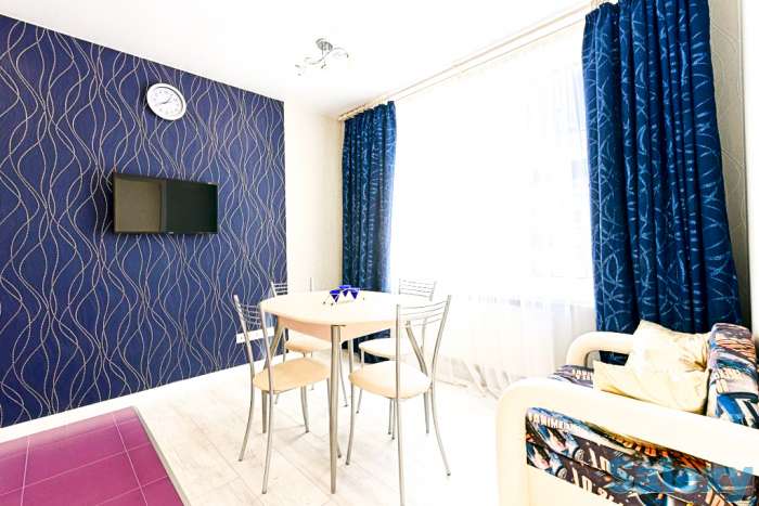 Квартира между проспектом Абая и улицей Сатпаева, Сатпаеваhttps://almaty.salexy.kz/images/img_kz/124x124/1e/4d/1e4ddbe271a7bcb7c73, фотография 2