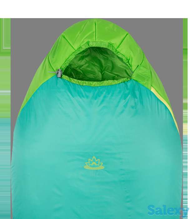 Спальный мешок сивера гай +4/reg, фотография 2