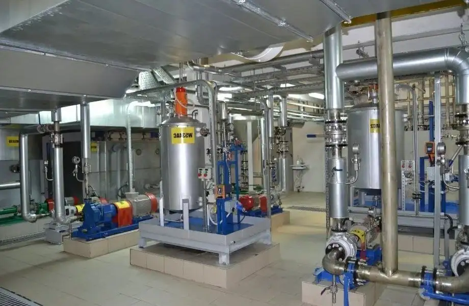 Продается бизнес по производству растительных масел, фотография 1