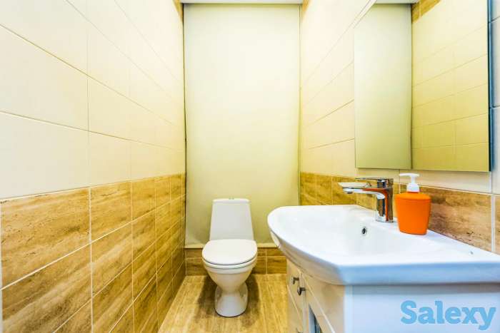 Уютная 2-х комнатная квартира, Ул. Навои 9/1, фотография 3