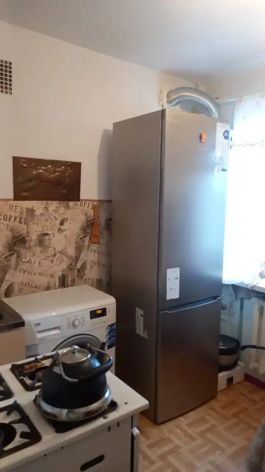 Продам 1 комнатную квартиру в центре города, Толе би 43, фотография 4