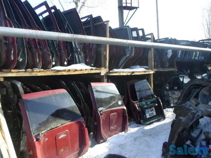 КРУПНЫЙ АВТО-РАЗБОР В АЛМАТЫ НА Nissan Patrol Y61 Y60 , Nissan Terrano II R20 R21 , Nissan Pathfinder2005г 2010г, фотография 8