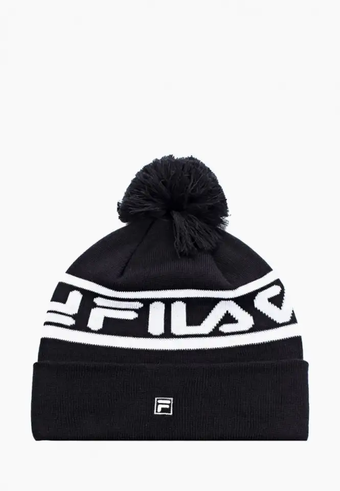 Шапка fila, фотография 1