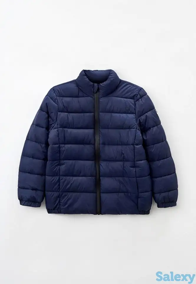 Куртка утепленная sela, фотография 1